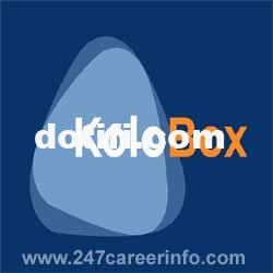 Kolobox Recent Job Recruitment – Apply Now!